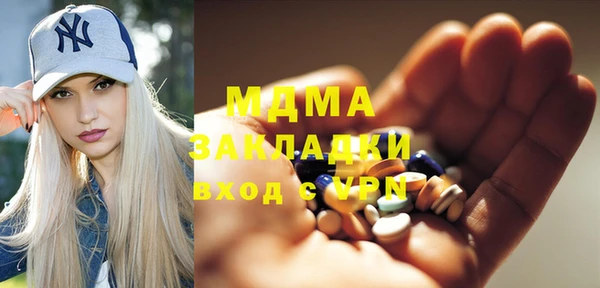 индика Абаза