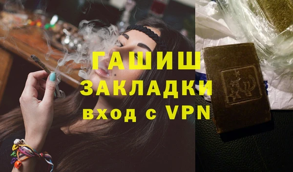 индика Абаза